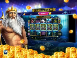 Lord of the Ocean™ Slot