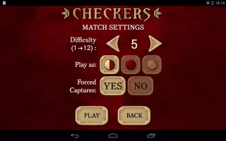 Checkers
