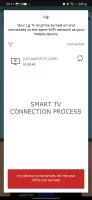 Remote For LG TV Smart + IR