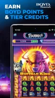 Stardust Social Casino