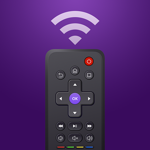 Remote for Roku: TV Remote