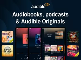 Audible