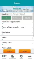 Government Vacancies