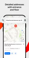 Yandex Maps and Navigator