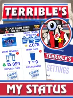 Terrible's Social House