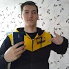 VIKTAR BACHKOUSKI