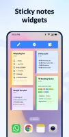 Notepad, Notes, Easy Notebook