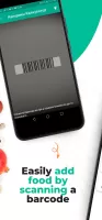 Dietary Calorie Counter