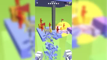Ground Breaking 3D