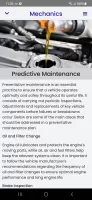 Mechanics Course