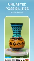 Let's Create! Pottery 2