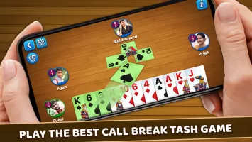 Callbreak Star