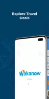 Wakanow
