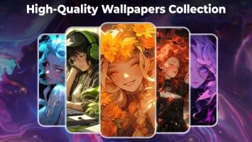 4K Wallpaper: Live Wallpaper