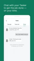 Taskrabbit - Handyman, Errands