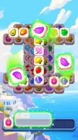 Match Jong - Zen Tile Puzzle
