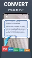 PDF Scanner - Scan Documents