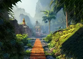 Temple Running 3