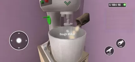 Pizza Simulator: 3D Cooking