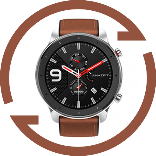 Amazfit GTR