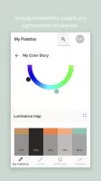Pantone Connect