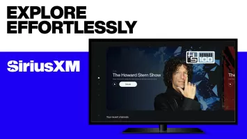 SiriusXM