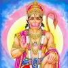 Hanuman chouk hanuman chok