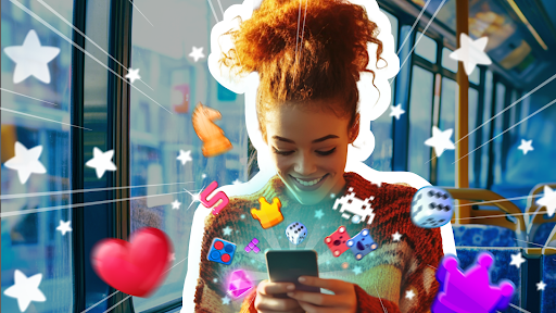 Pastimes - 30 Mini Games