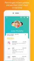 Procare: Childcare App