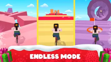 Bike Clicker Race Challenge