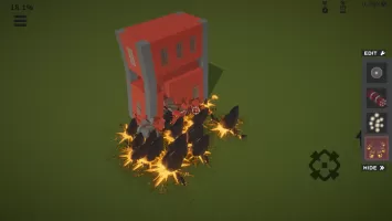 Ultimate Destruction Simulator