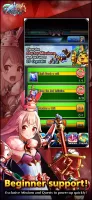 Grand Summoners - Anime RPG