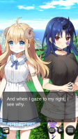 My Sweet Summer Oni: Fantasy A