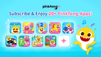 Pinkfong My Body