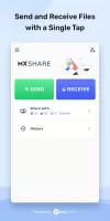 MX Share: File Share, Transfer