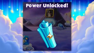 Bejeweled Stars