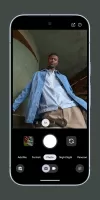 Pixel Camera