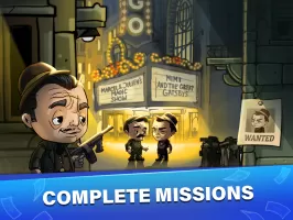 Manager Tycoon