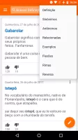 Dicionário inFormal