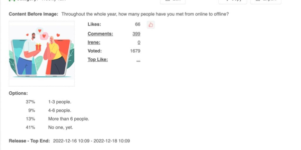 SPICY - Lesbian chat & dating