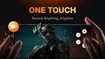 XRecorder