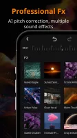 Music Maker & AI Vocal Remover