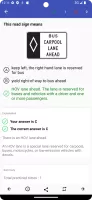 California Driver License Test