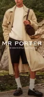 MR PORTER: Shop men’s fashion