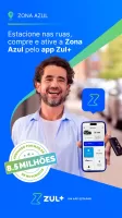 Zul+ Zona Azul SP, IPVA, Tag +