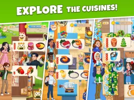 Cooking Diary