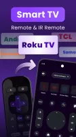 Universal TV Remote Control