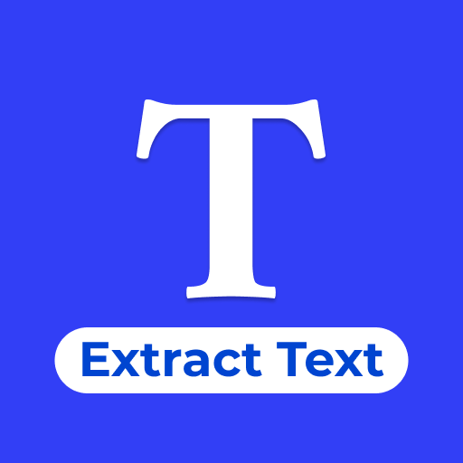 OCR Text Scanner