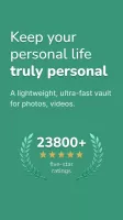 Hide Something: photos, videos