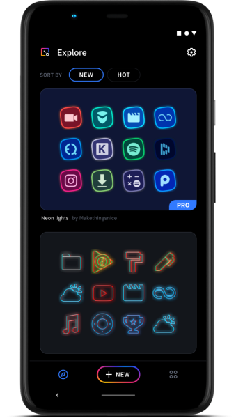 Icon Pack Studio